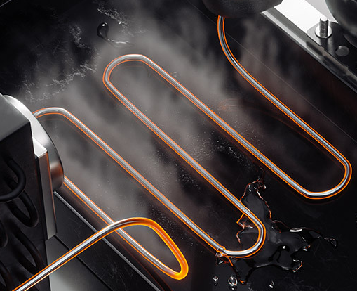 Refrigeration-SQ-S006-2 Door