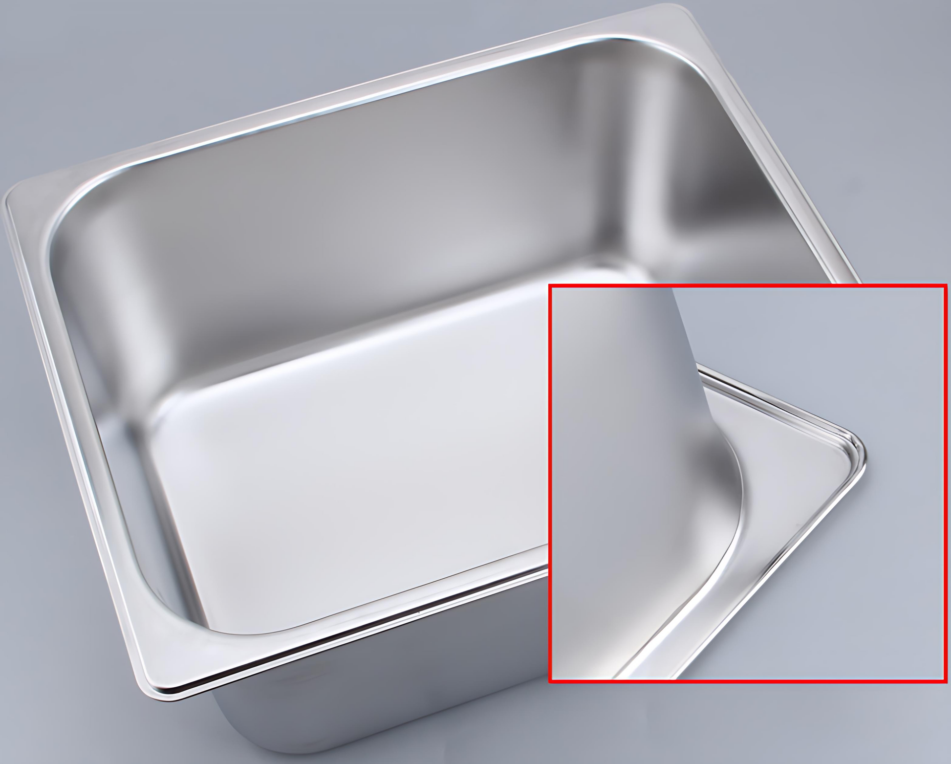 Stainless steel Food Warmer-SQ-14