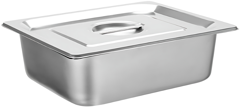 Stainless steel Food Warmer-SQ-14