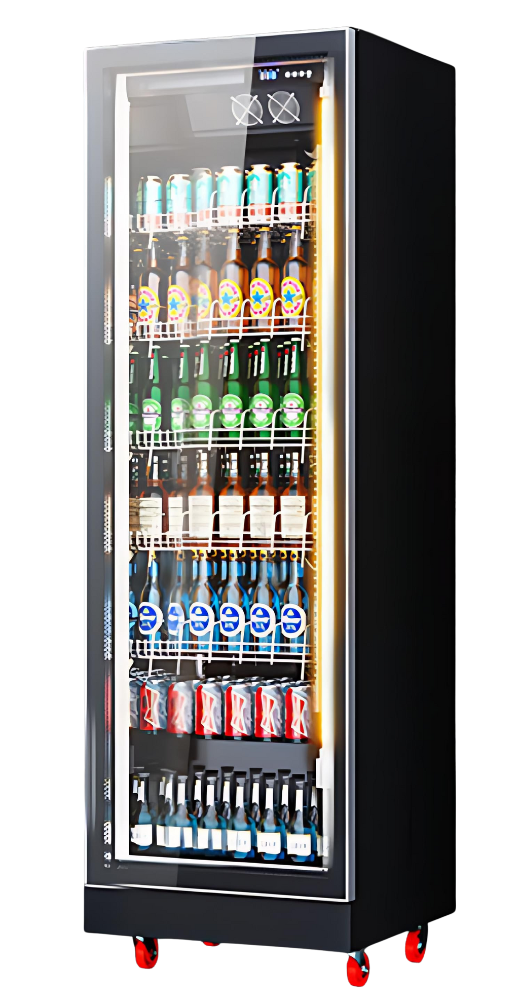 Refrigeration-SQ-S005-1 Door