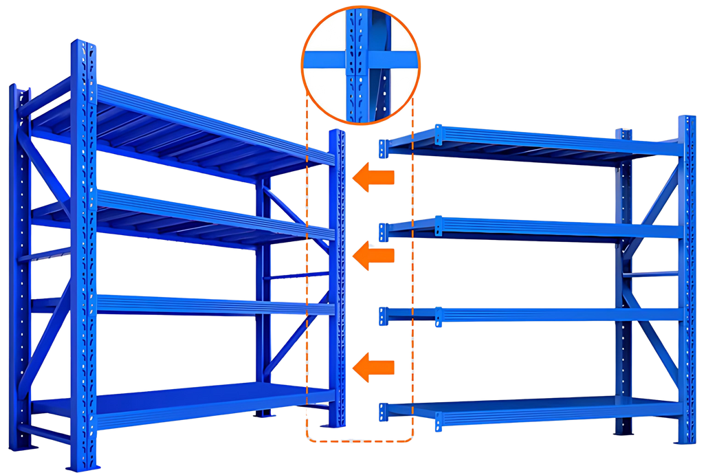 1500*500*2000mm-W001