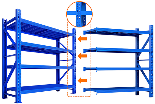 1500*500*2000mm-W001