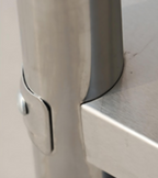 SQ-C010-1500mm