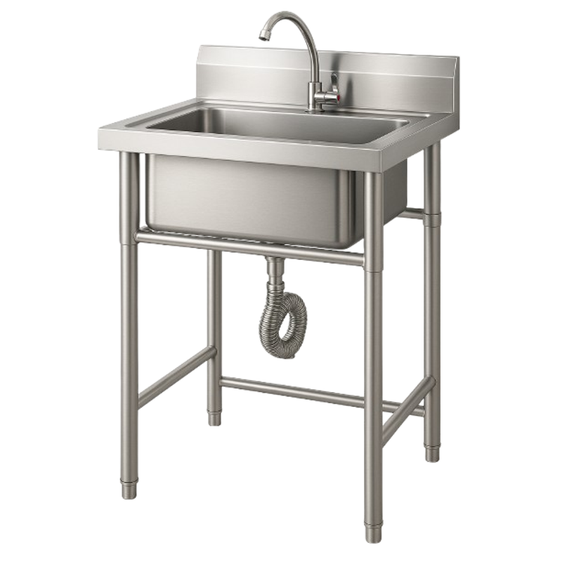 600*600*900mm - SQ-001