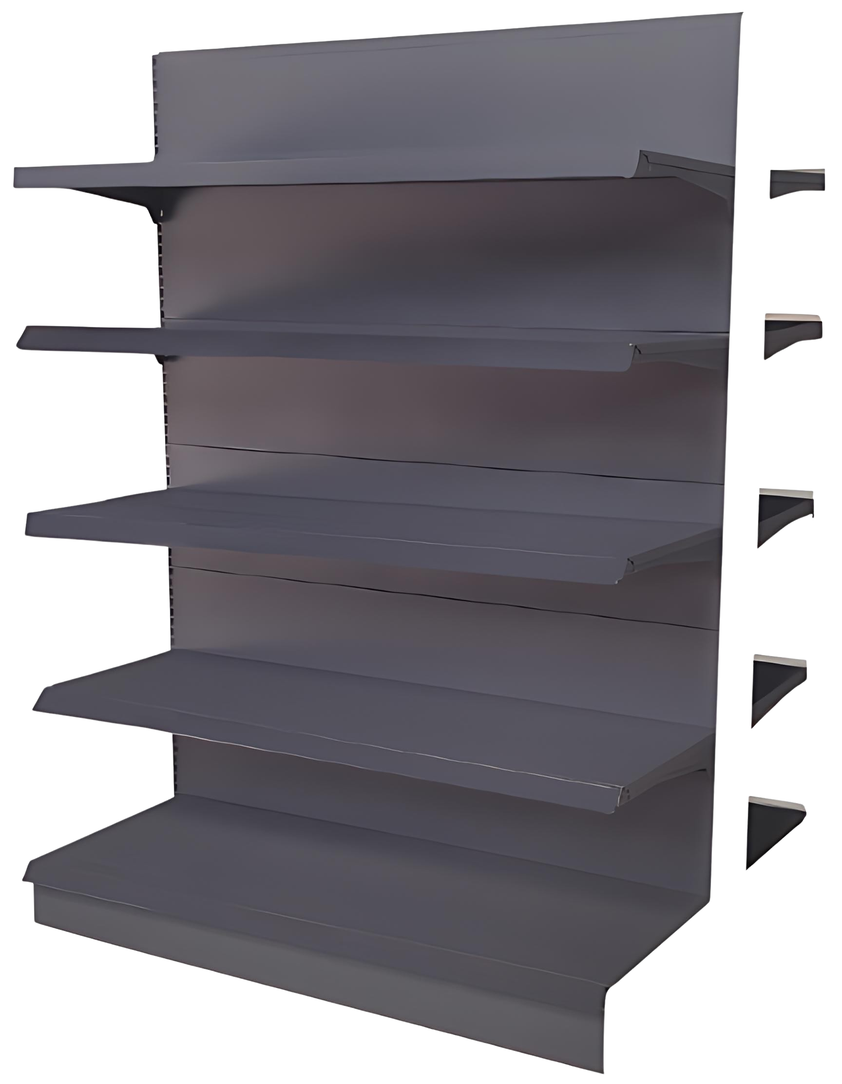 Supermarket - SQ-S004-Vice - Double