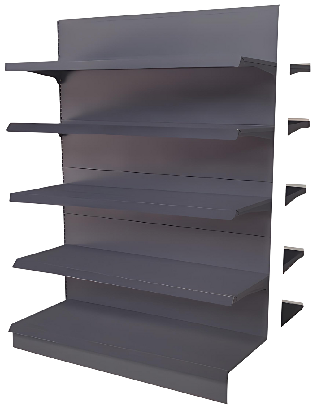 Supermarket - SQ-S004-Vice - Double