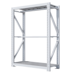 SQ-W007-1500mm-Single Bar