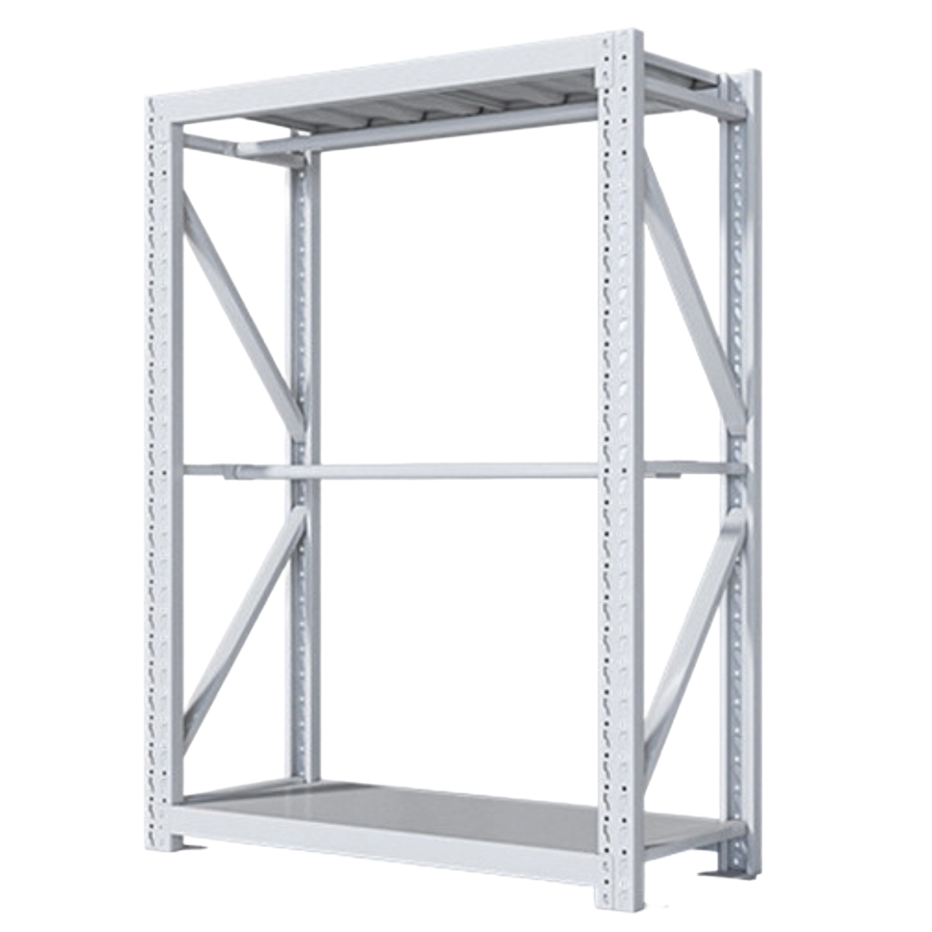 SQ-W008-2000mm-Single Bar