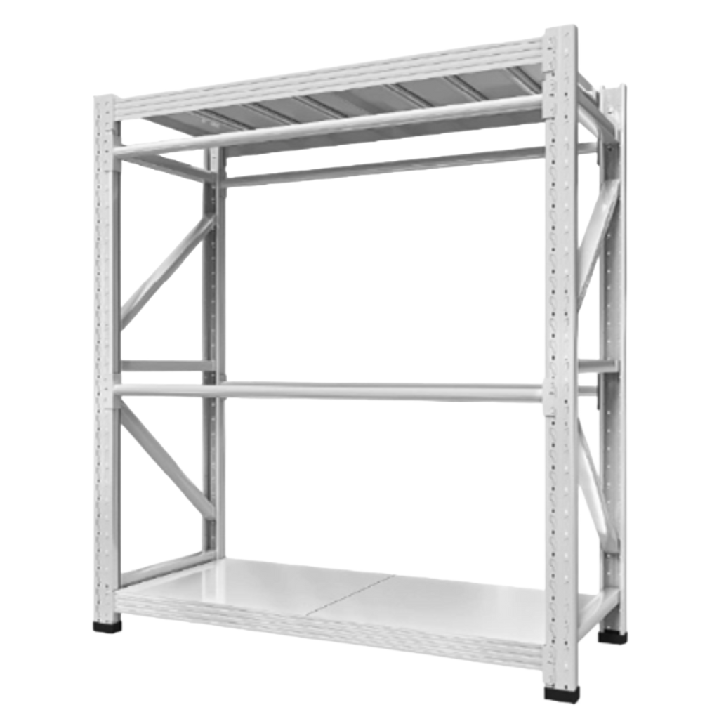 SQ-W009-1500mm-Double Bar