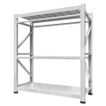 SQ-W009-1500mm-Double Bar