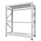 SQ-W009-1500mm-Double Bar