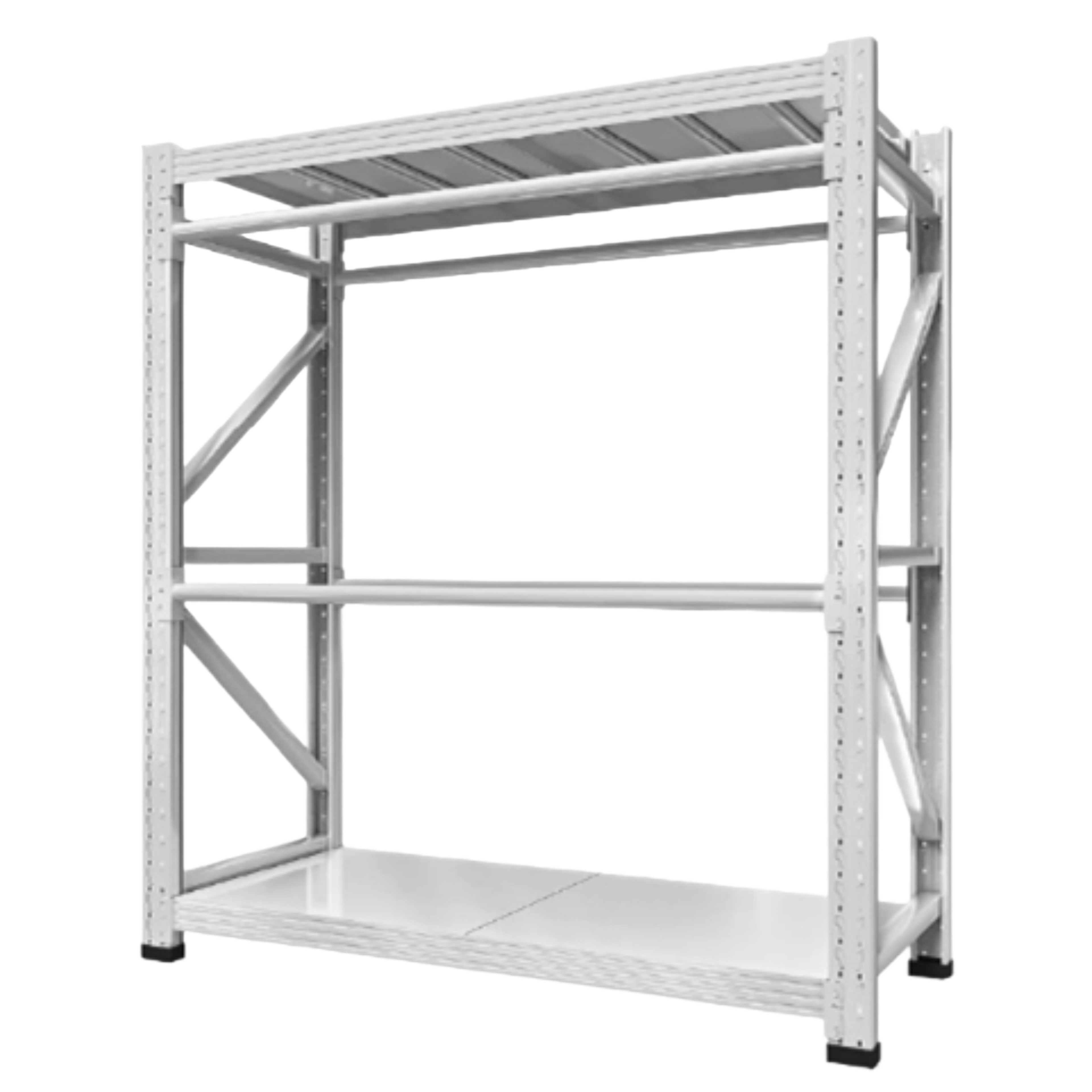SQ-W009-1500mm-Double Bar