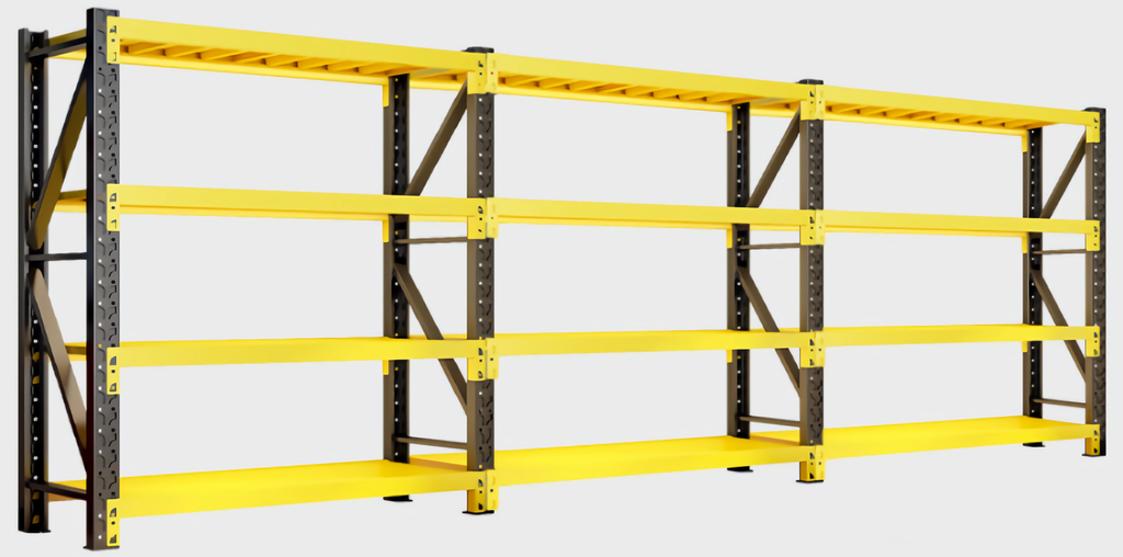 SQ-W006-2000mm-600kg