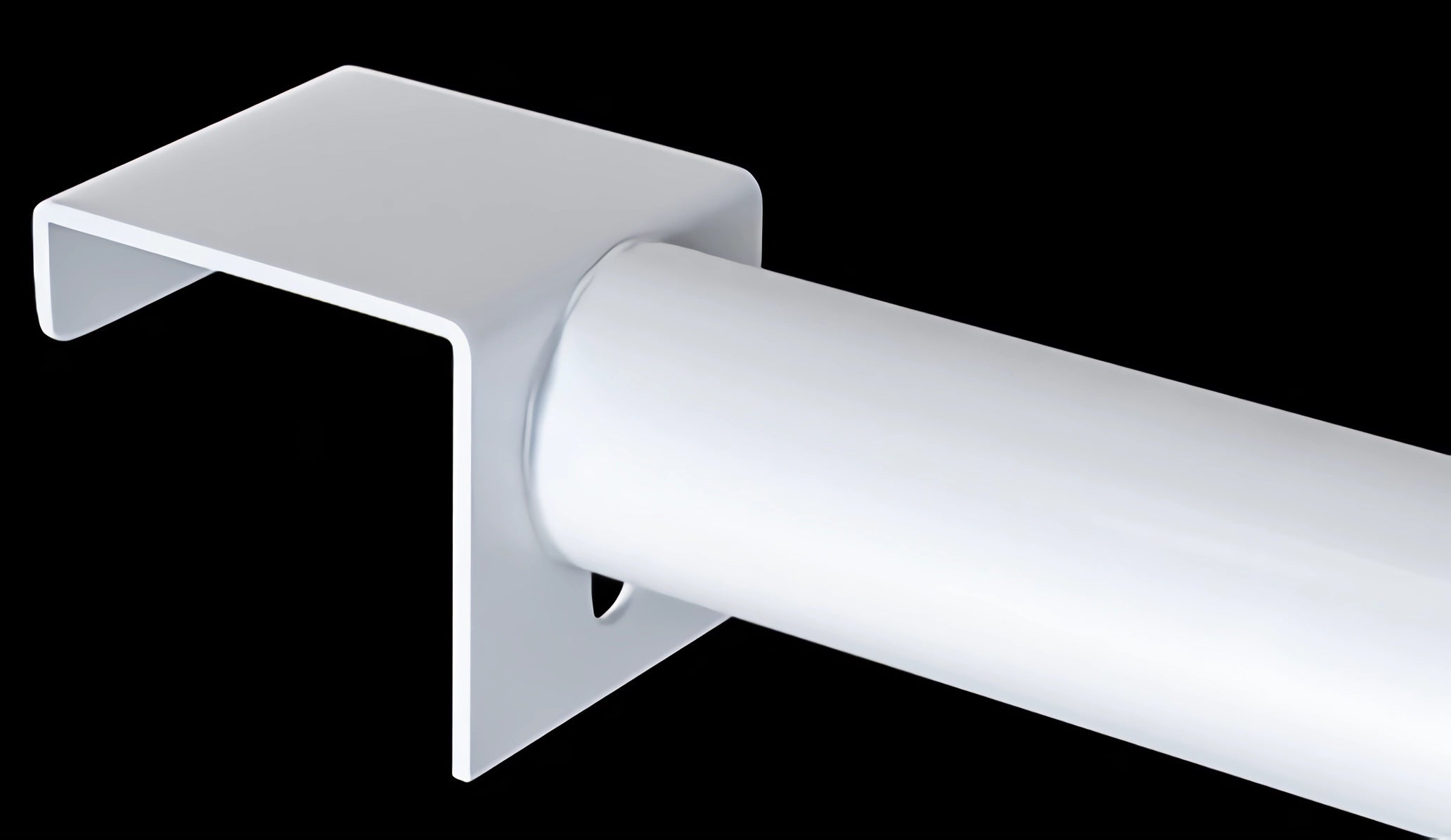 SQ-W007-1500mm-Single Bar