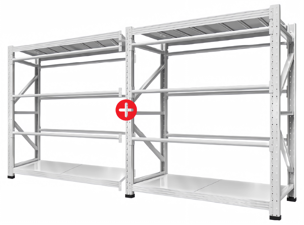 SQ-W009-1500mm-Double Bar