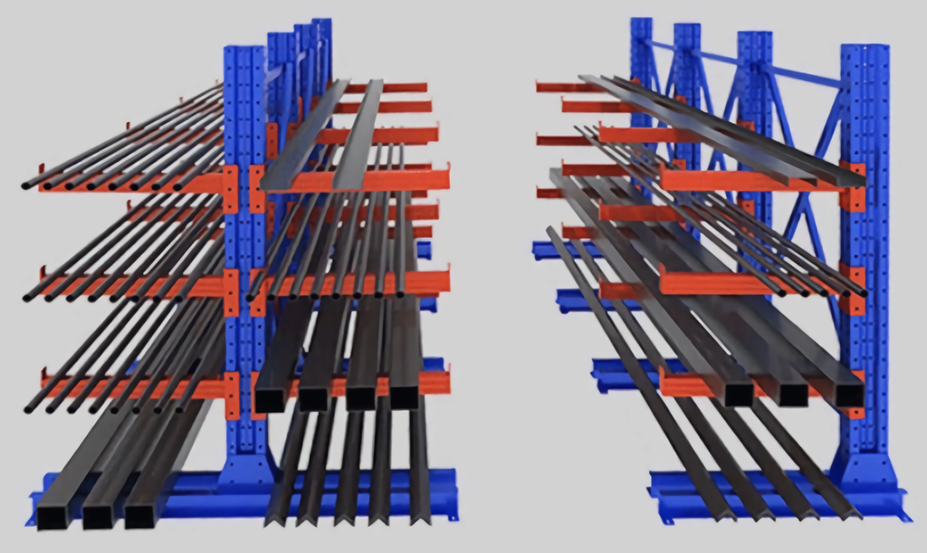 SQ-W021-L3000mm-Double